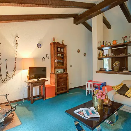 Il Cardo - Happy 公寓