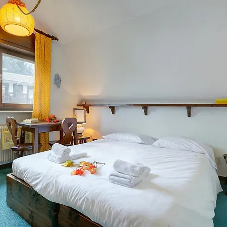 Il Cardo - Happy 公寓 *