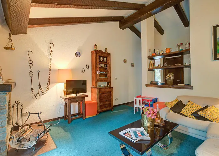 Il Cardo - Happy 公寓