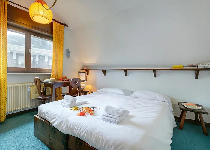 Il Cardo - Happy 公寓 *