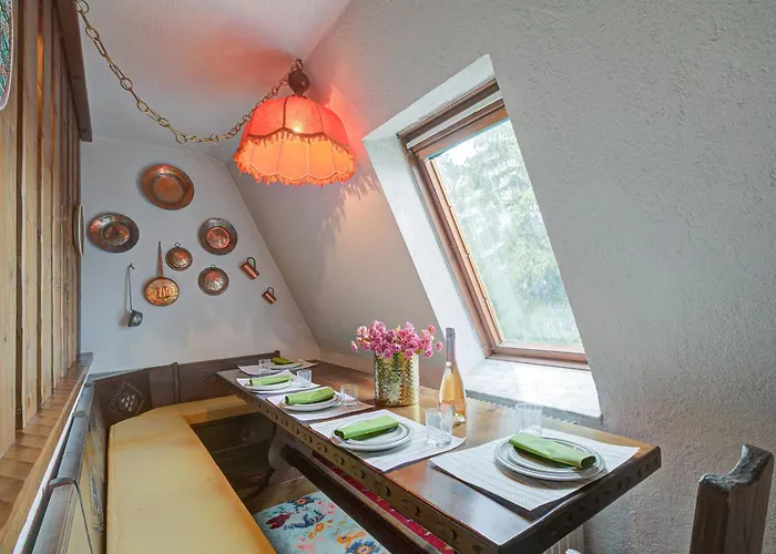 公寓 Il Cardo - Happy *