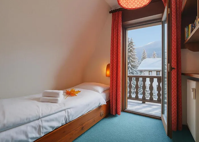 公寓 Il Cardo - Happy *