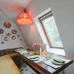 Apartmán Il Cardo - Happy *