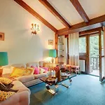 Il Cardo - Happy Apartmán Oulx