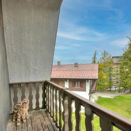 Apartment Il Cardo - Happy